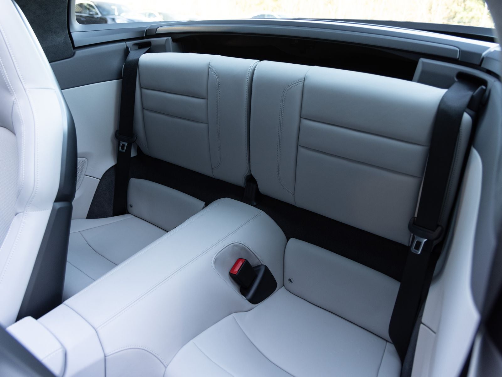 2024 Porsche 911 911 Targa 4 (MY24)