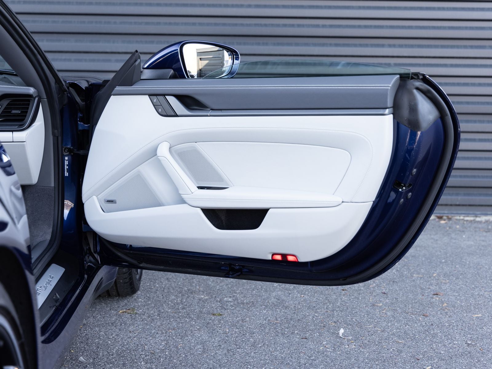 2024 Porsche 911 911 Targa 4 (MY24)