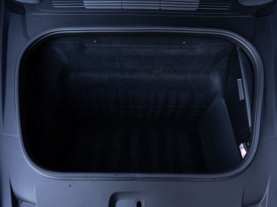 2024 Porsche 911 911 Targa 4 (MY24)