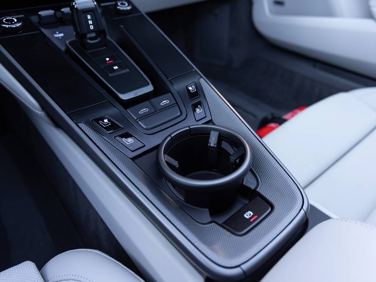 2024 Porsche 911 911 Targa 4 (MY24)