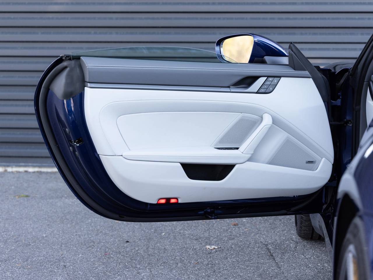 2024 Porsche 911 911 Targa 4 (MY24)