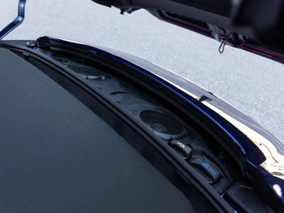 2024 Porsche 911 911 Targa 4 (MY24)