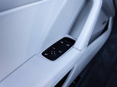 2024 Porsche 911 911 Targa 4 (MY24)