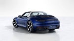 2024 Porsche 911 911 Targa 4 (MY24)