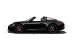2018 Porsche 911 911 Targa 4 GTS