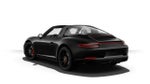 2018 Porsche 911 911 Targa 4 GTS
