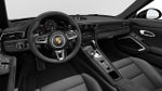 2018 Porsche 911 911 Targa 4 GTS