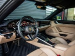 2021 Porsche 911 911 Targa 4S