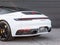 2021 Porsche 911 911 Targa 4S