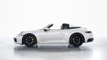 2021 Porsche 911 911 Targa 4S