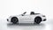 2021 Porsche 911 911 Targa 4S