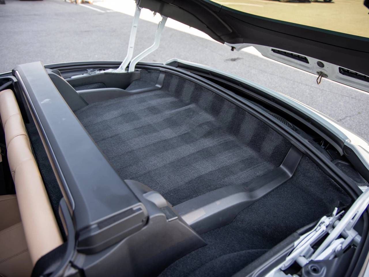 2021 Porsche 911 911 Targa 4S