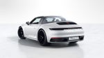2021 Porsche 911 911 Targa 4S