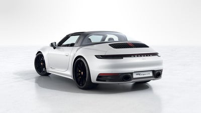 2021 Porsche 911 911 Targa 4S