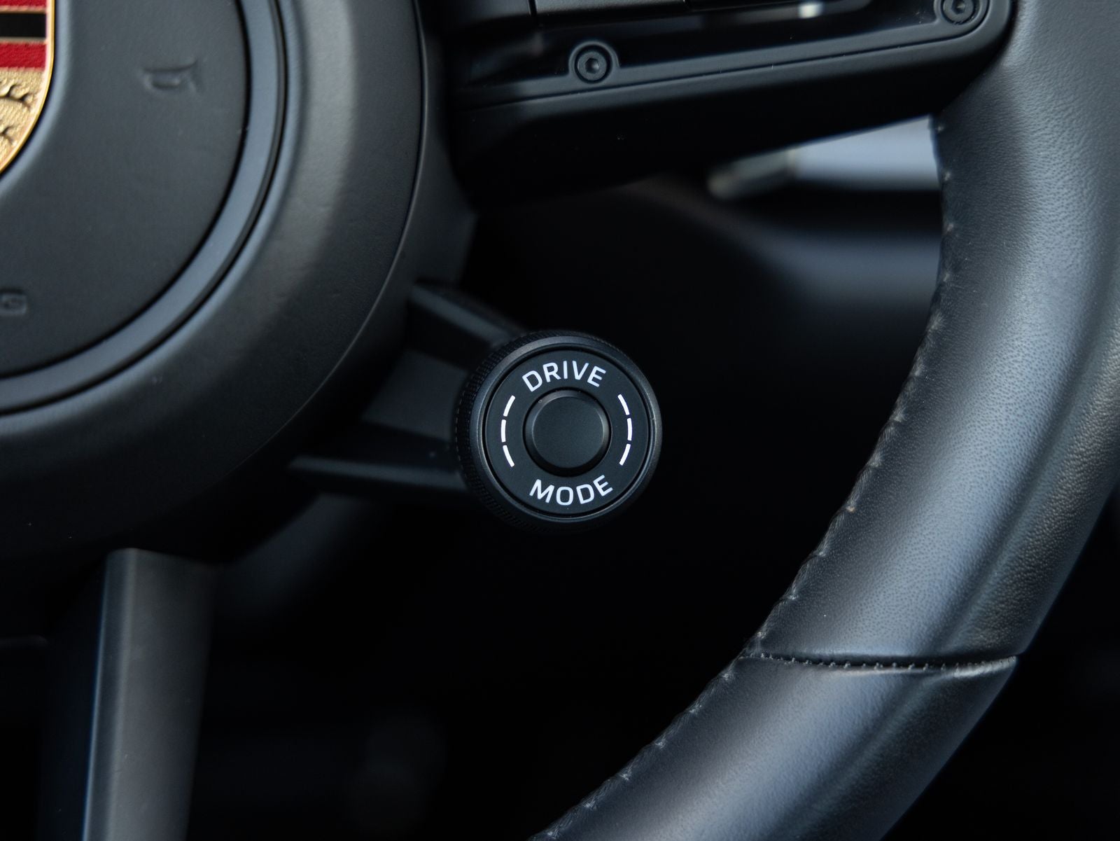 2024 Porsche 911 911 Targa 4S (MY24)