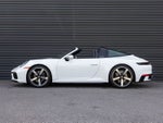 2024 Porsche 911 911 Targa 4S (MY24)