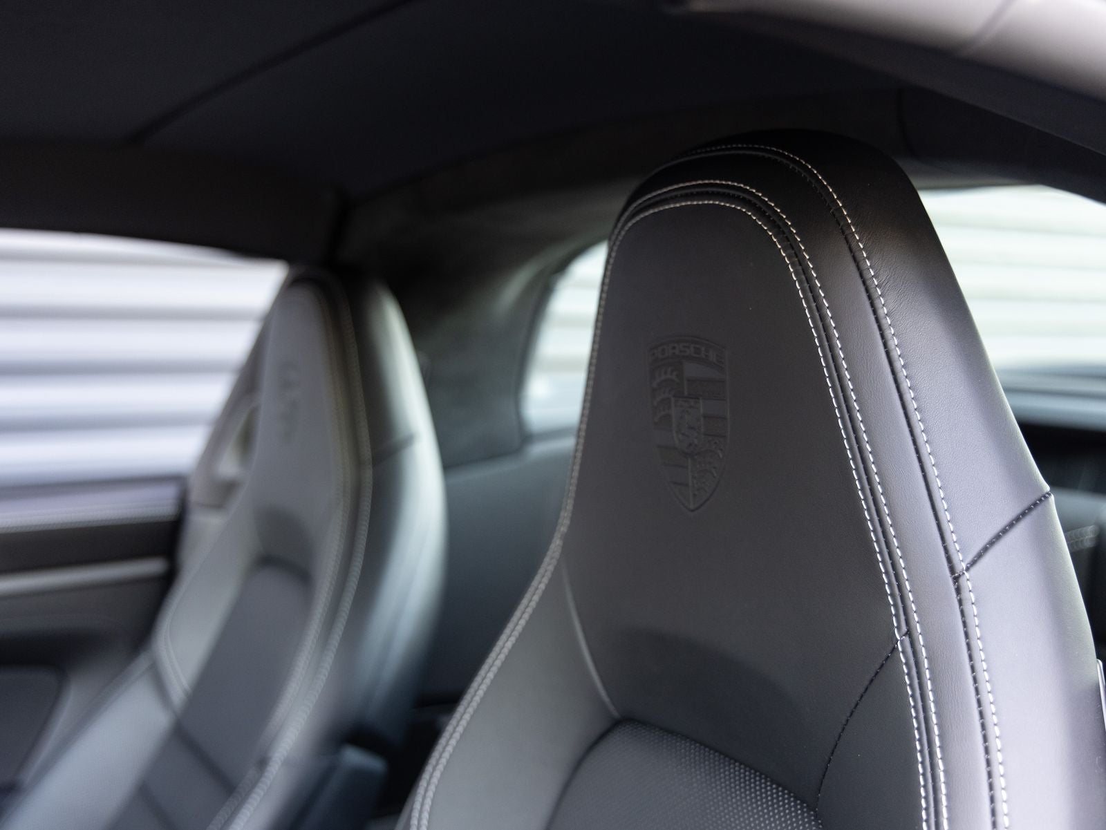 2024 Porsche 911 911 Targa 4S (MY24)