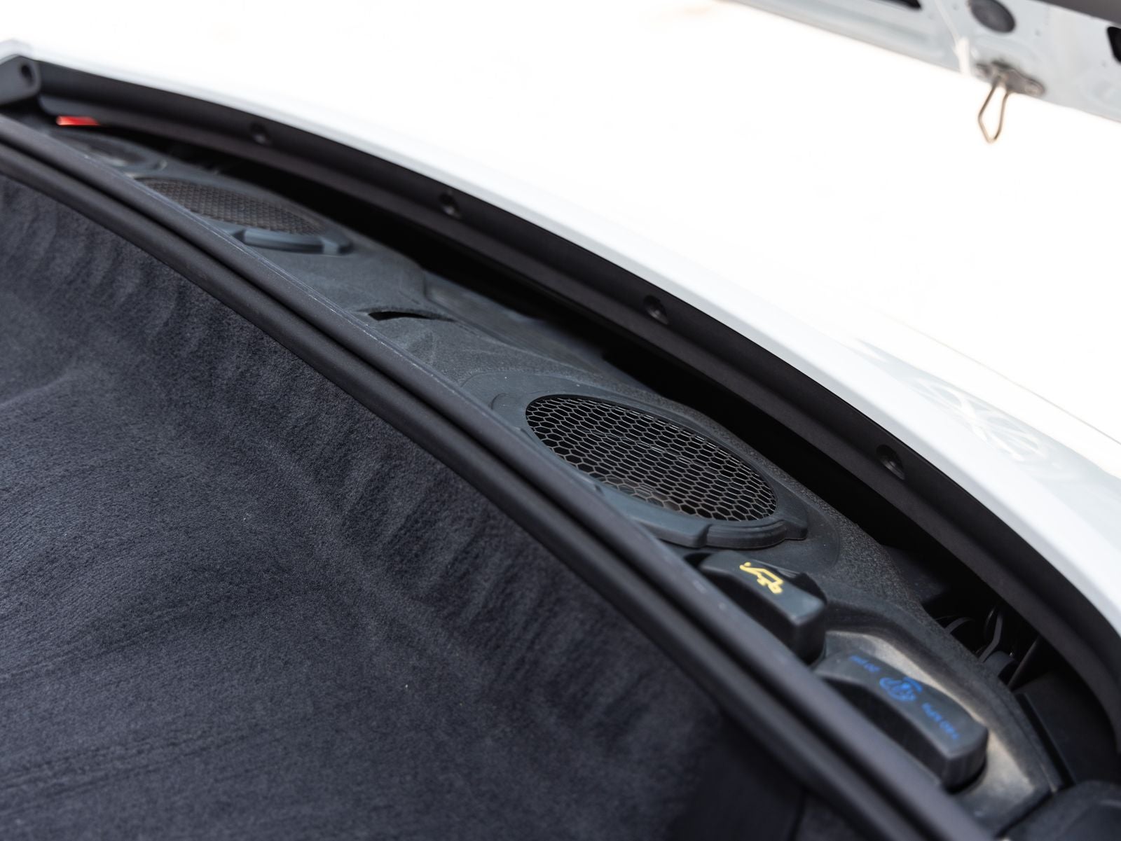 2024 Porsche 911 911 Targa 4S (MY24)