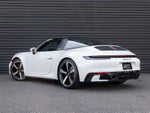 2024 Porsche 911 911 Targa 4S (MY24)