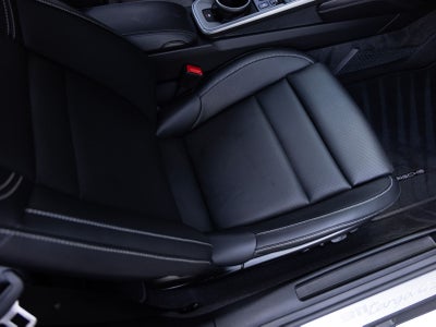 2024 Porsche 911 911 Targa 4S (MY24)