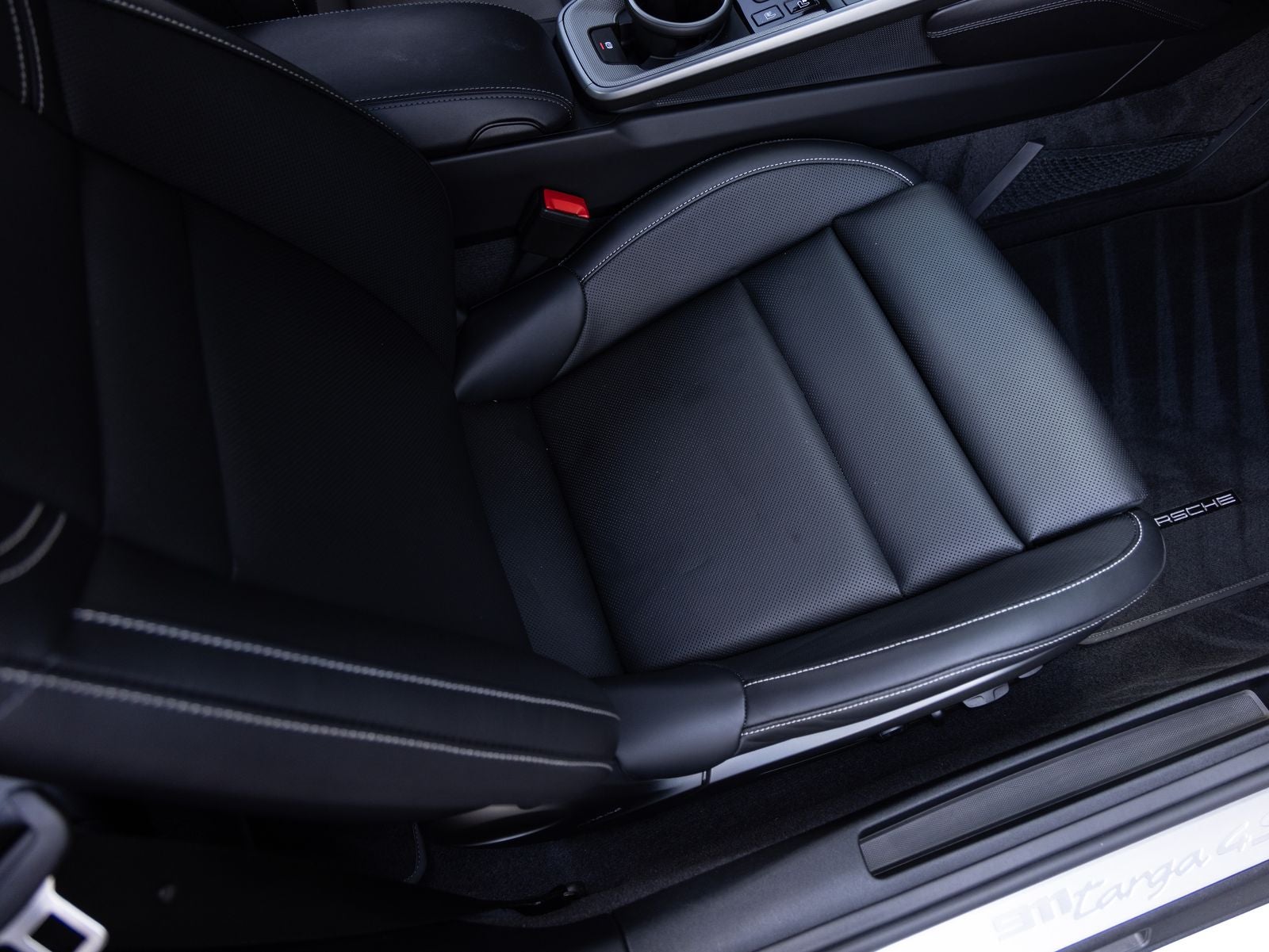 2024 Porsche 911 911 Targa 4S (MY24)