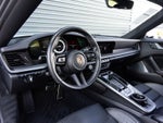 2024 Porsche 911 911 Targa 4S (MY24)