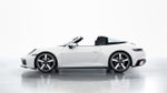 2024 Porsche 911 911 Targa 4S (MY24)
