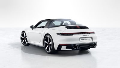 2024 Porsche 911 911 Targa 4S (MY24)