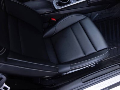 2024 Porsche 911 911 Targa 4S (MY24)