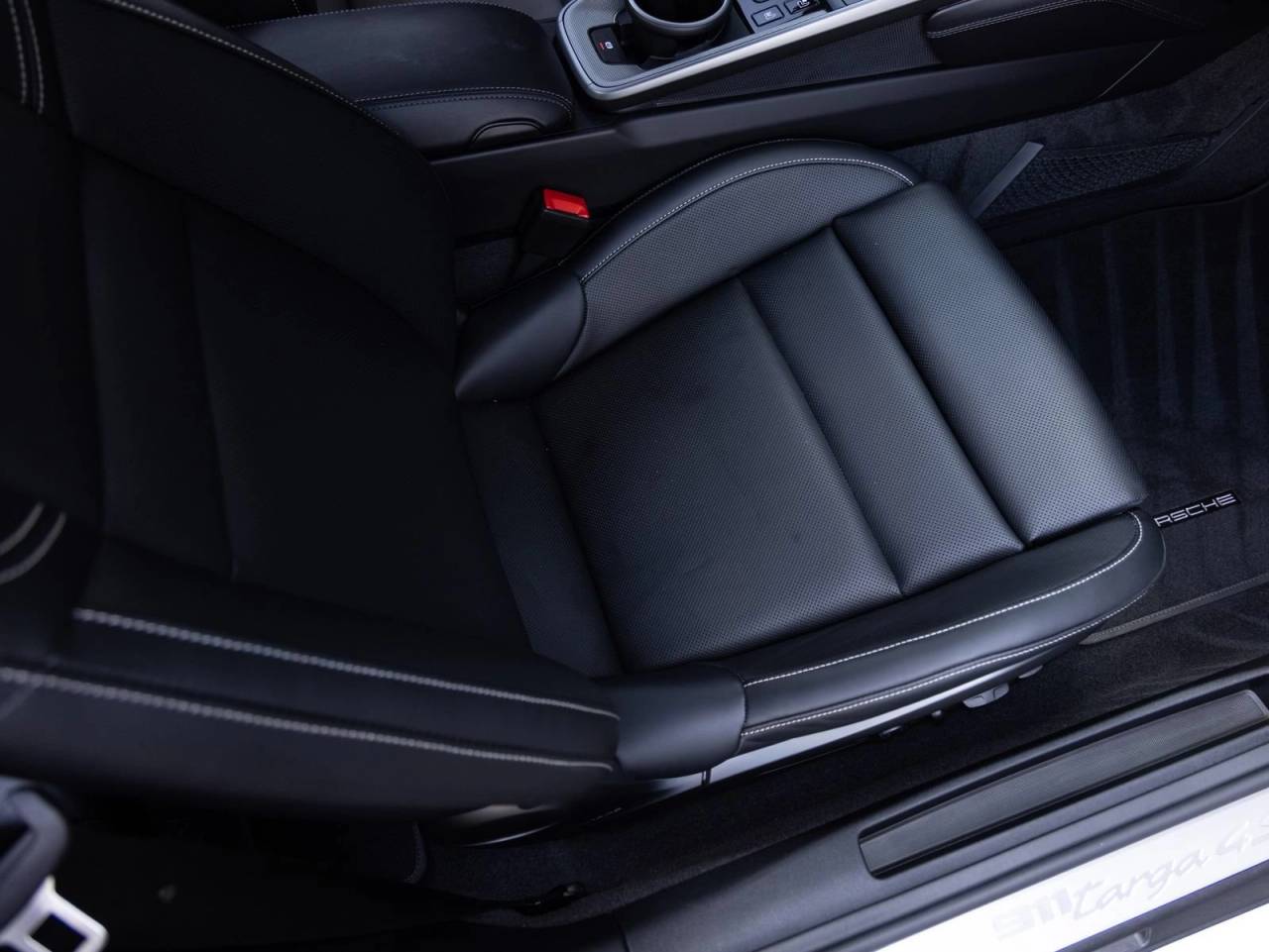 2024 Porsche 911 911 Targa 4S (MY24)