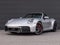 2025 Porsche 911 Targa 4 GTS
