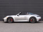 2025 Porsche 911 Targa 4 GTS