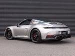 2025 Porsche 911 Targa 4 GTS