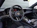 2025 Porsche 911 Targa 4 GTS
