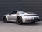 2025 Porsche 911 Targa 4 GTS