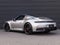 2025 Porsche 911 Targa 4 GTS