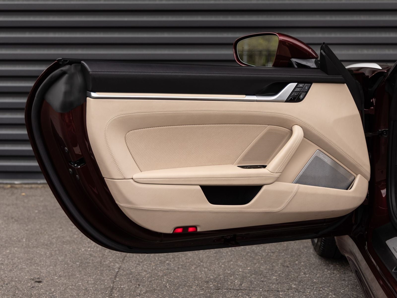 2021 Porsche 911 Targa 4S Heritage Design Edition