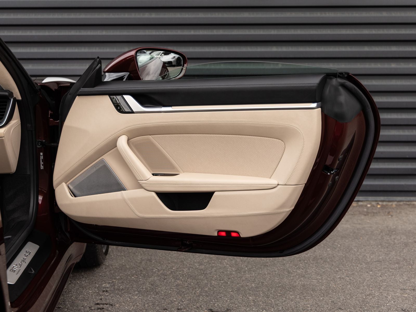 2021 Porsche 911 Targa 4S Heritage Design Edition