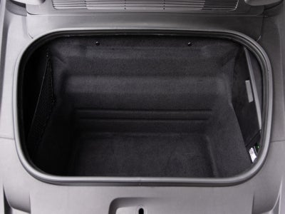 2021 Porsche 911 Targa 4S Heritage Design Edition