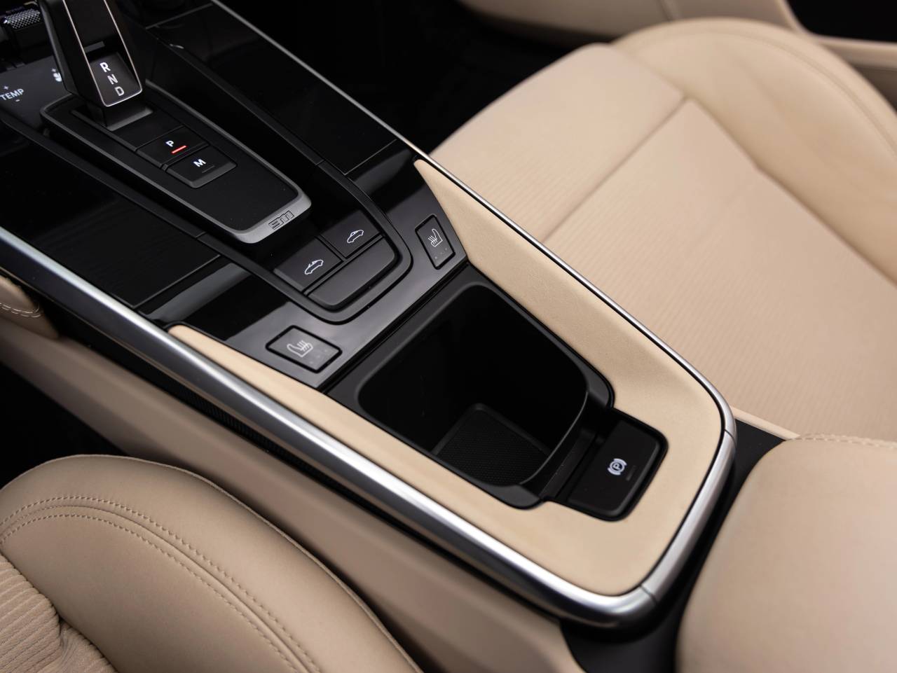 2021 Porsche 911 Targa 4S Heritage Design Edition