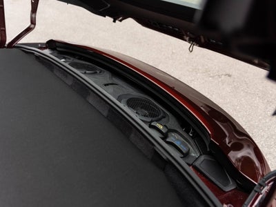 2021 Porsche 911 Targa 4S Heritage Design Edition