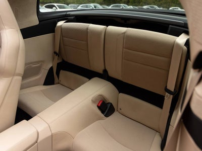 2021 Porsche 911 Targa 4S Heritage Design Edition