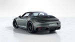2024 Porsche 911 Targa 4 GTS