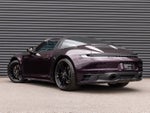 2024 Porsche 911 Targa 4 GTS