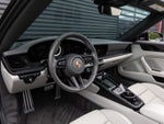 2024 Porsche 911 Targa 4 GTS