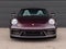 2024 Porsche 911 Targa 4 GTS