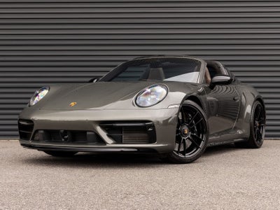 2024 Porsche 911 911 Targa 4 GTS (MY24)