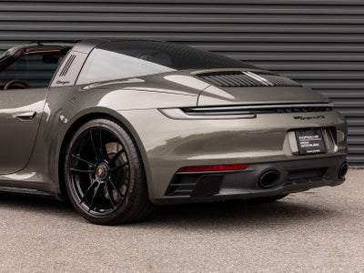 2024 Porsche 911 911 Targa 4 GTS (MY24)