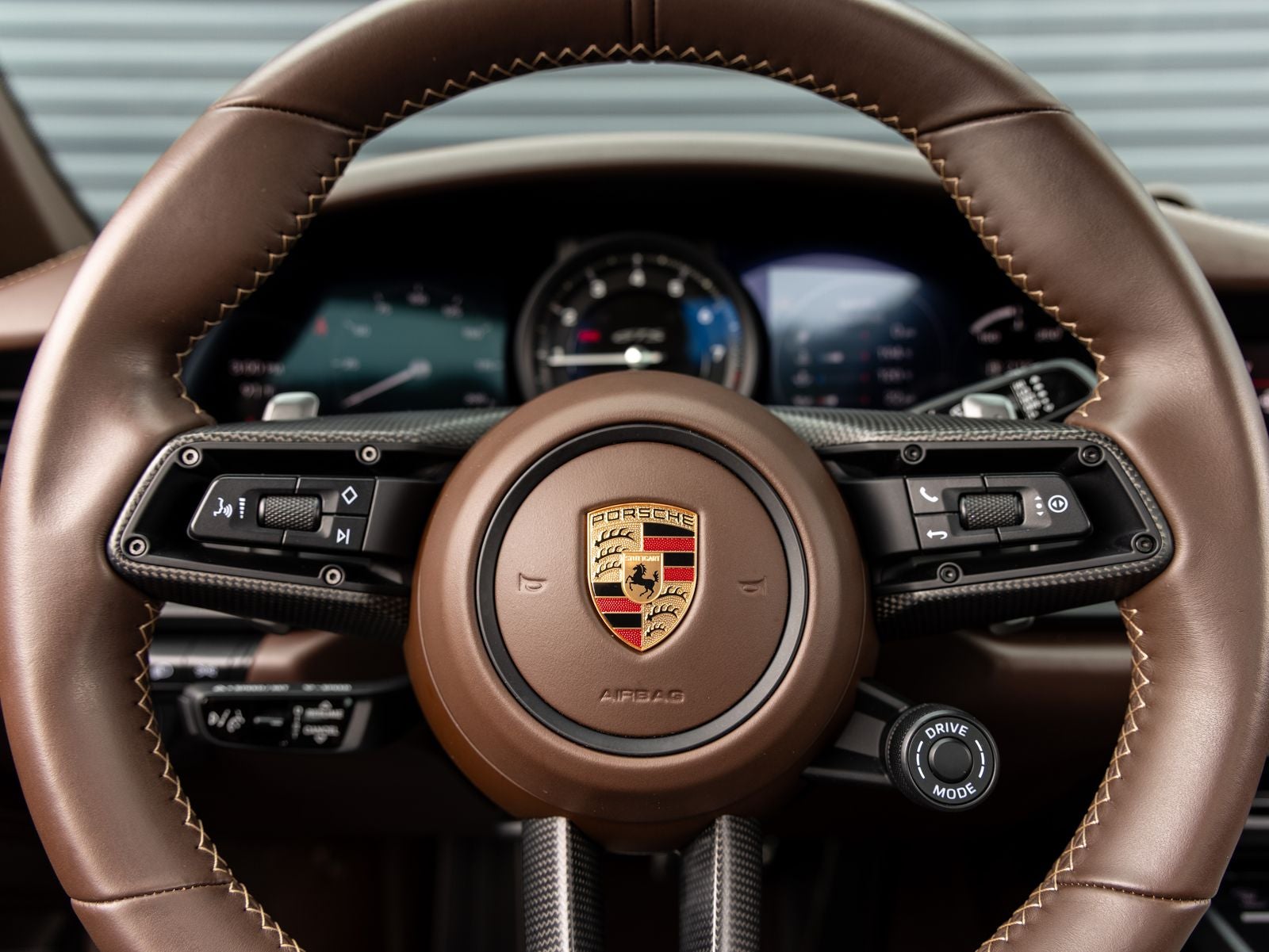 2024 Porsche 911 911 Targa 4 GTS (MY24)