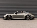 2024 Porsche 911 911 Targa 4 GTS (MY24)